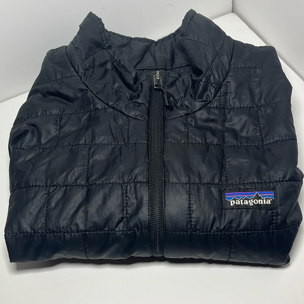 Patagonia Nano Puff Vest
